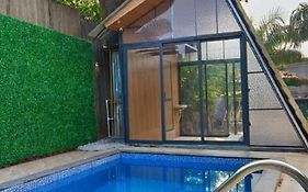 Annabella Resort, Guest House