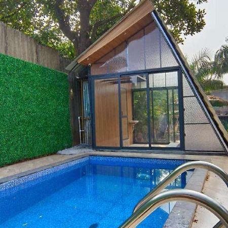 Annabella Resort, Guest House Khakurla Dış mekan fotoğraf