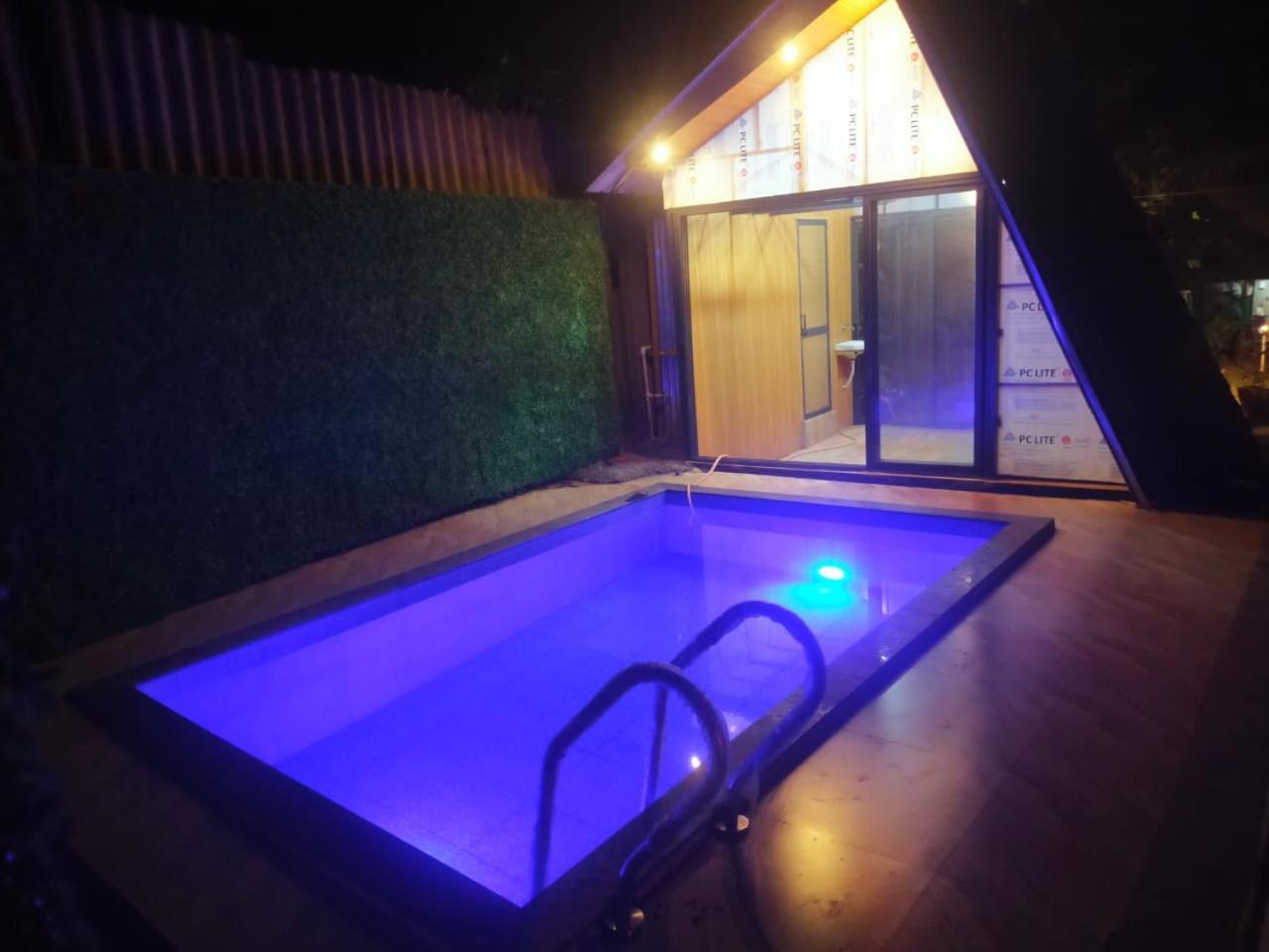 Annabella Resort, Guest House Khakurla Dış mekan fotoğraf