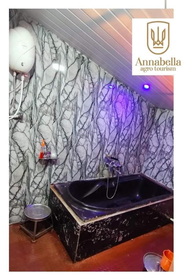 Annabella Resort, Guest House Khakurla Dış mekan fotoğraf