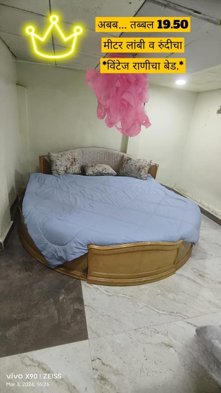 Annabella Resort, Guest House Khakurla Dış mekan fotoğraf