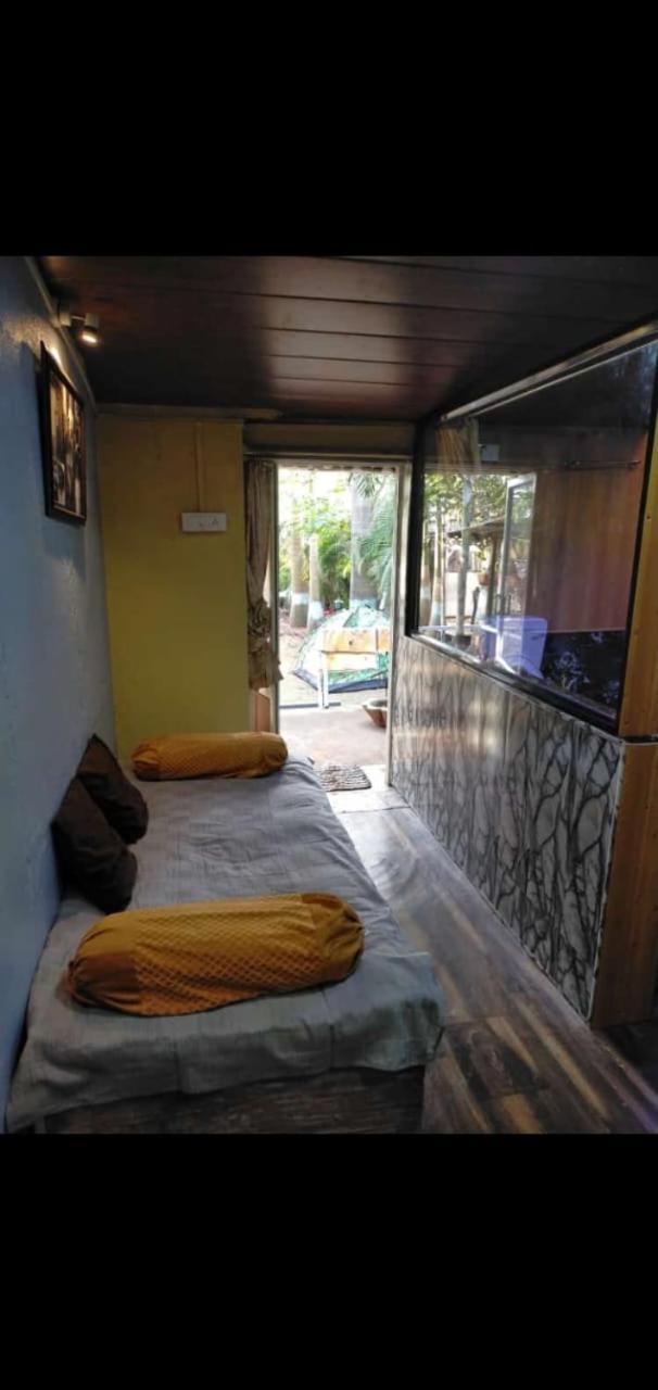 Annabella Resort, Guest House Khakurla Dış mekan fotoğraf