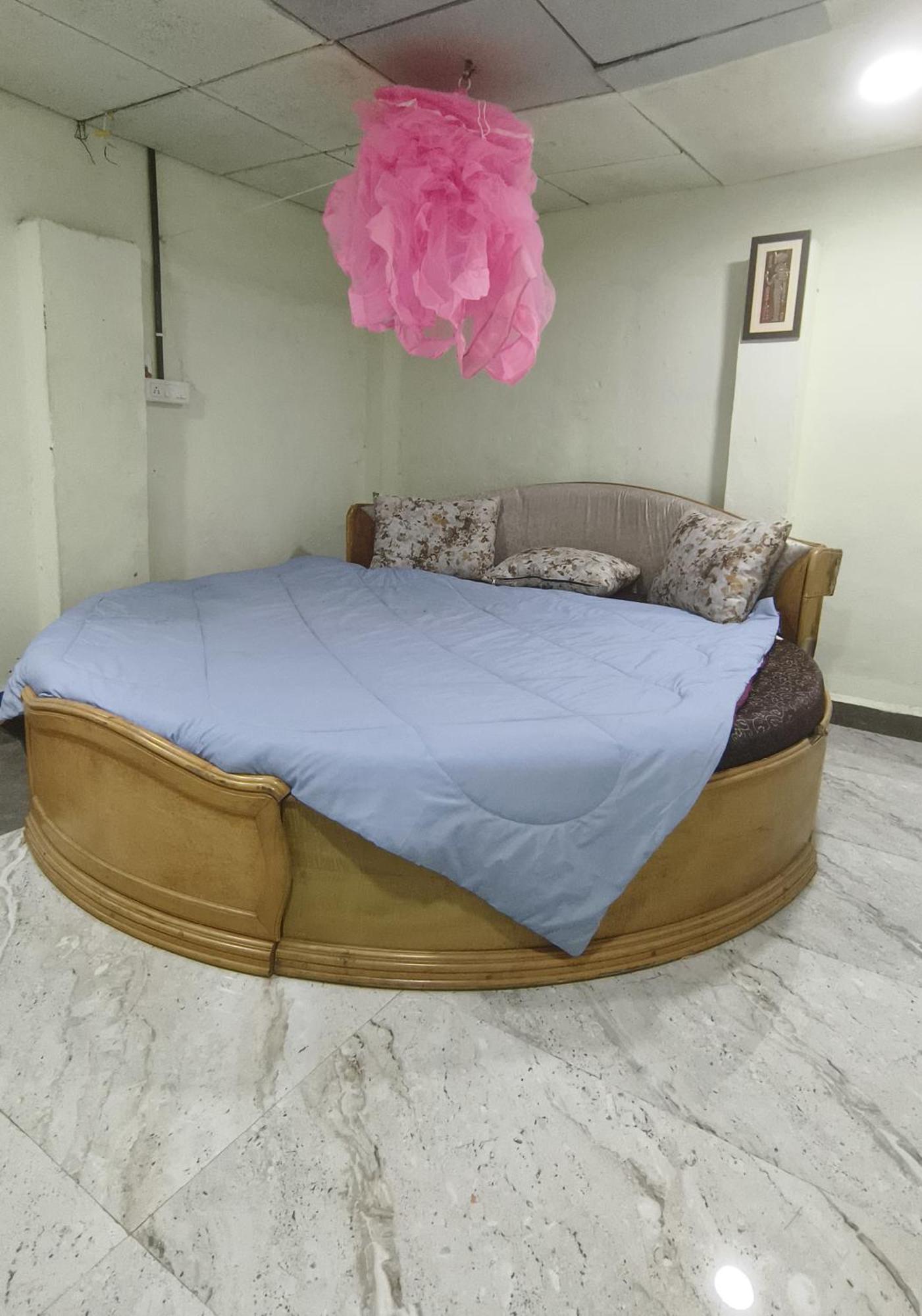 Annabella Resort, Guest House Khakurla Dış mekan fotoğraf