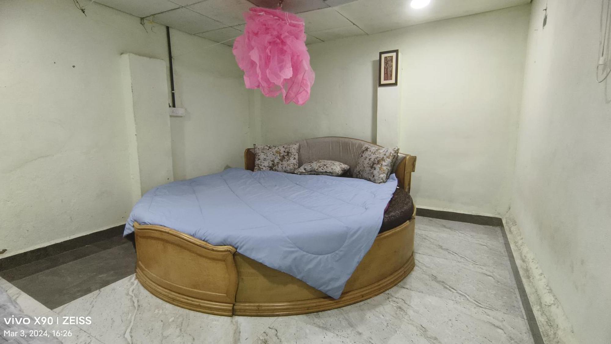 Annabella Resort, Guest House Khakurla Dış mekan fotoğraf