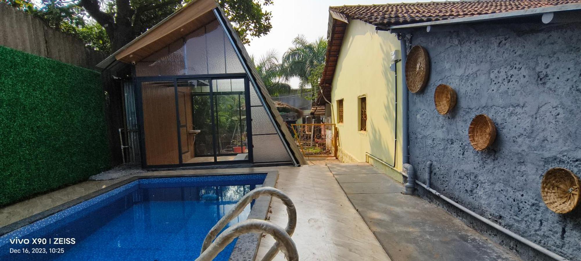 Annabella Resort, Guest House Khakurla Dış mekan fotoğraf