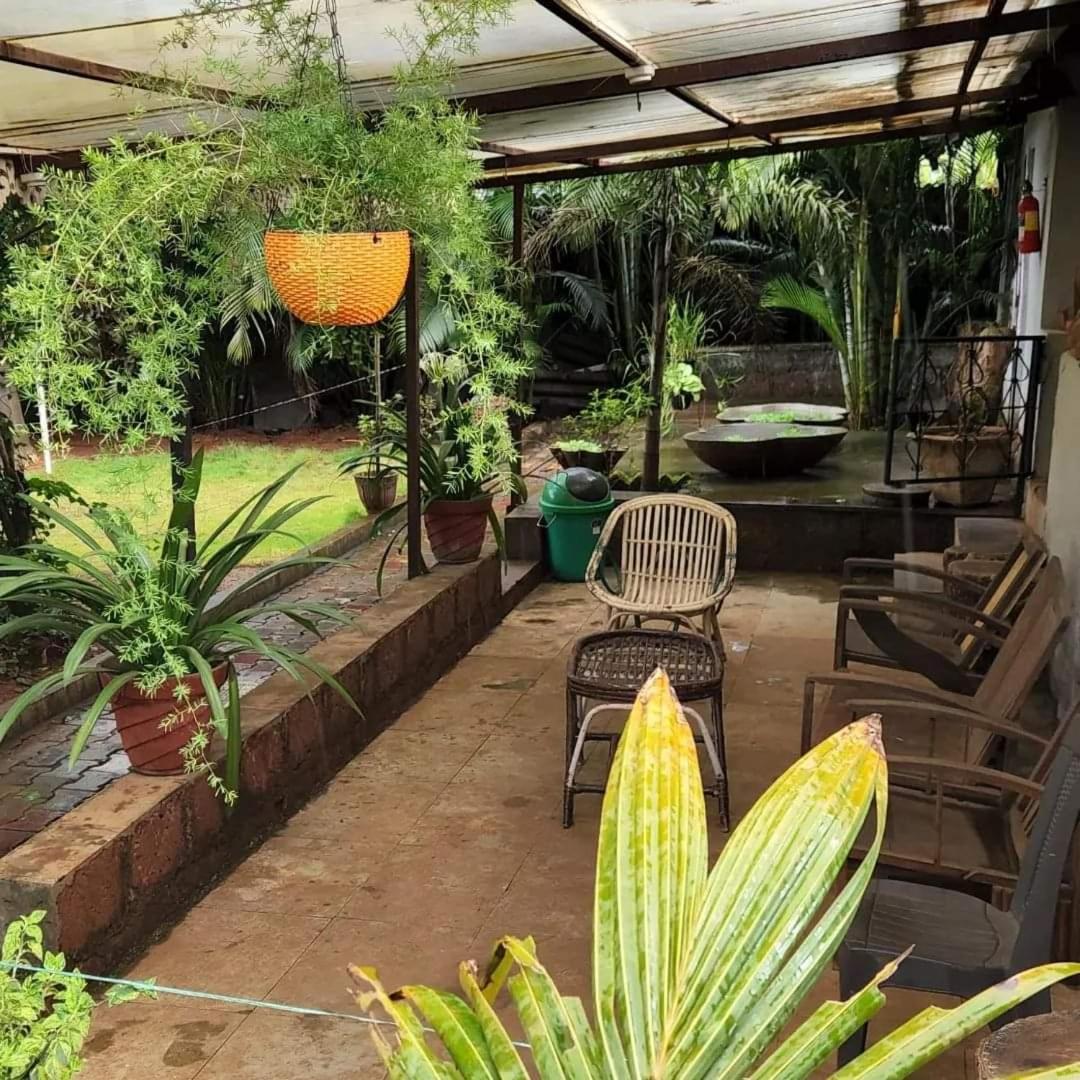 Annabella Resort, Guest House Khakurla Dış mekan fotoğraf