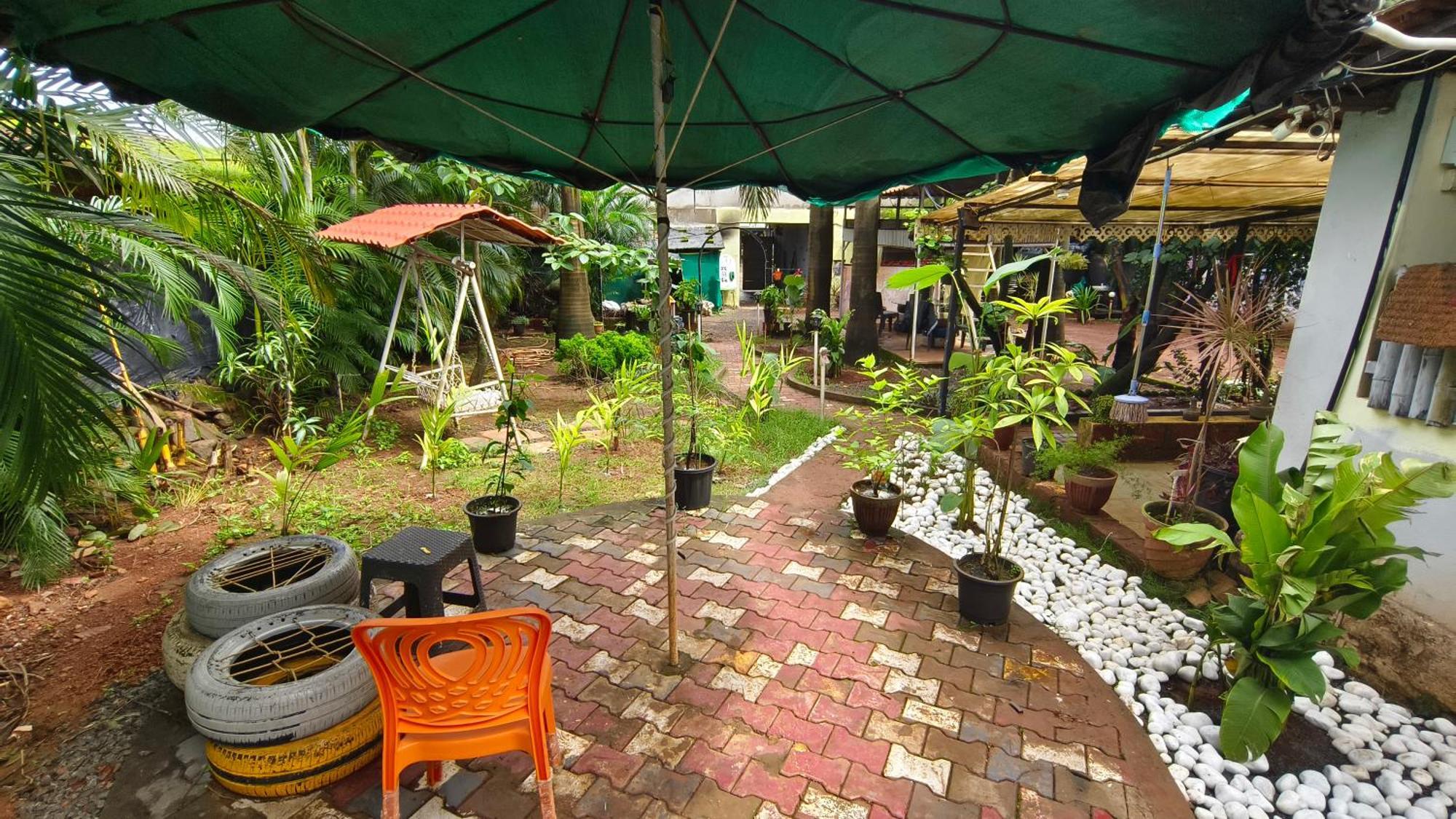 Annabella Resort, Guest House Khakurla Dış mekan fotoğraf