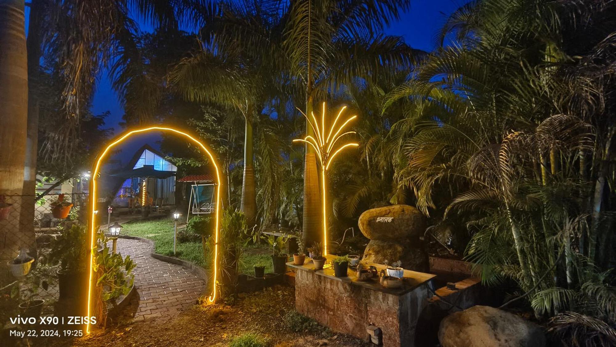 Annabella Resort, Guest House Khakurla Dış mekan fotoğraf