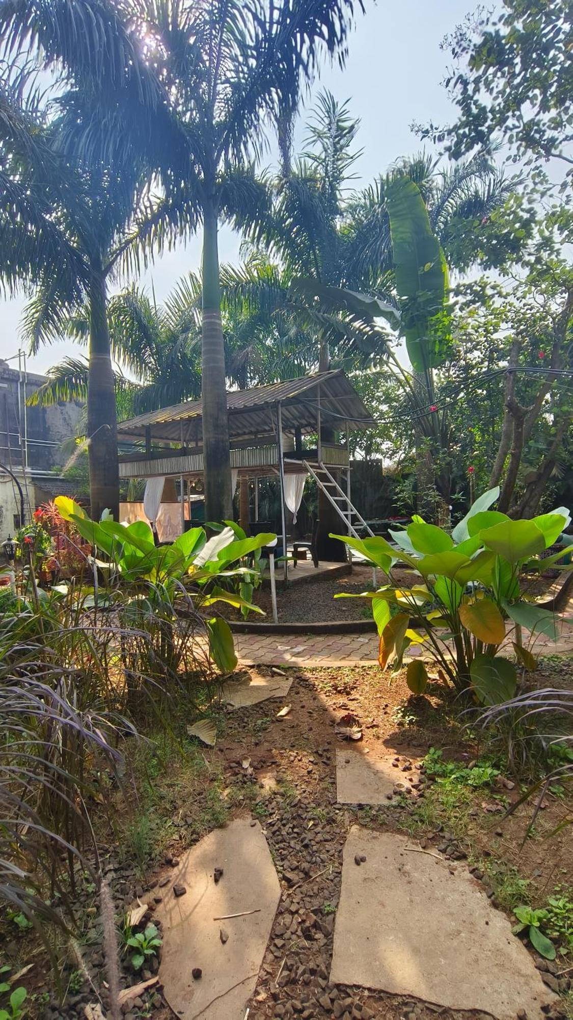 Annabella Resort, Guest House Khakurla Dış mekan fotoğraf