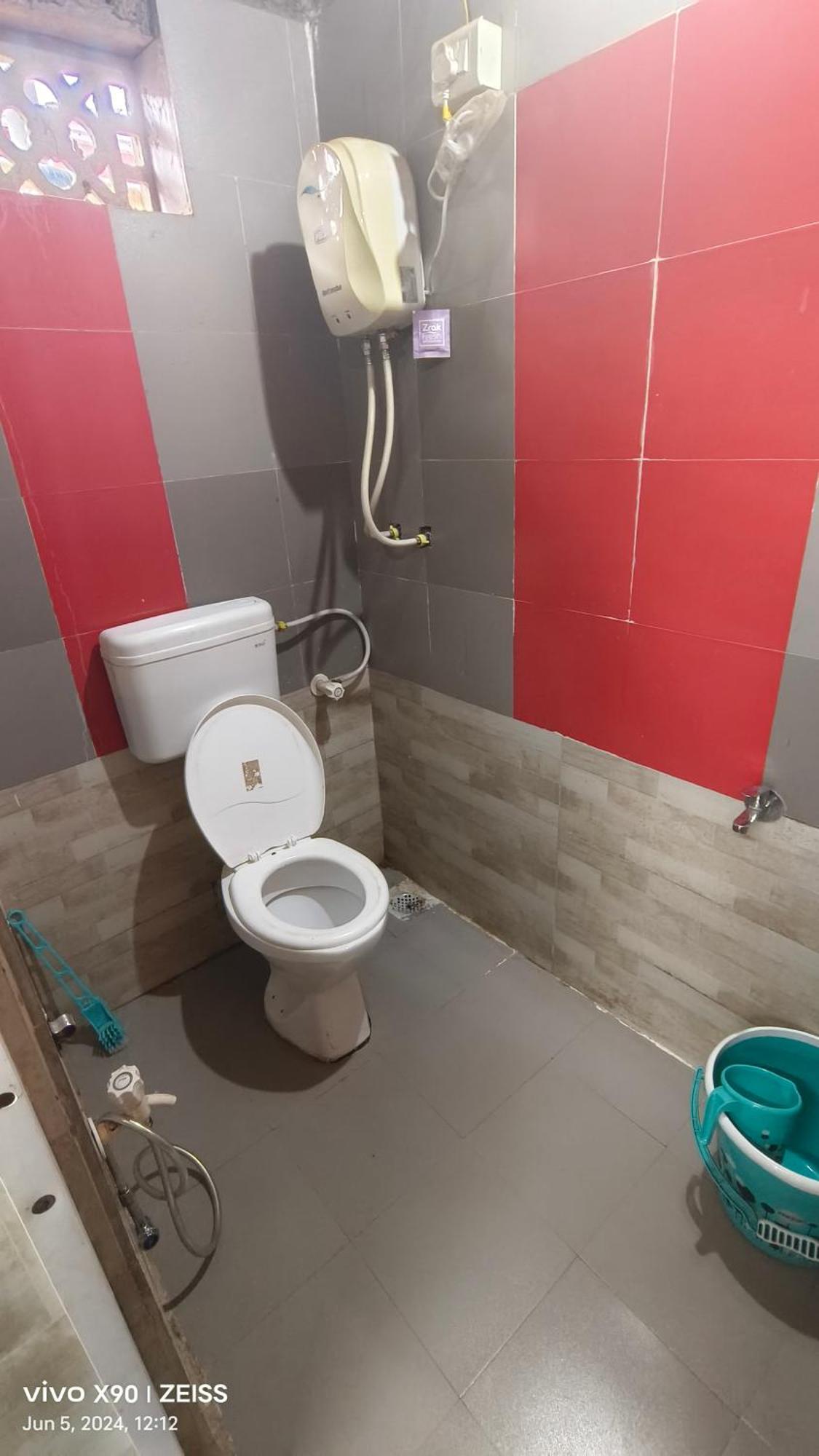 Annabella Resort, Guest House Khakurla Dış mekan fotoğraf