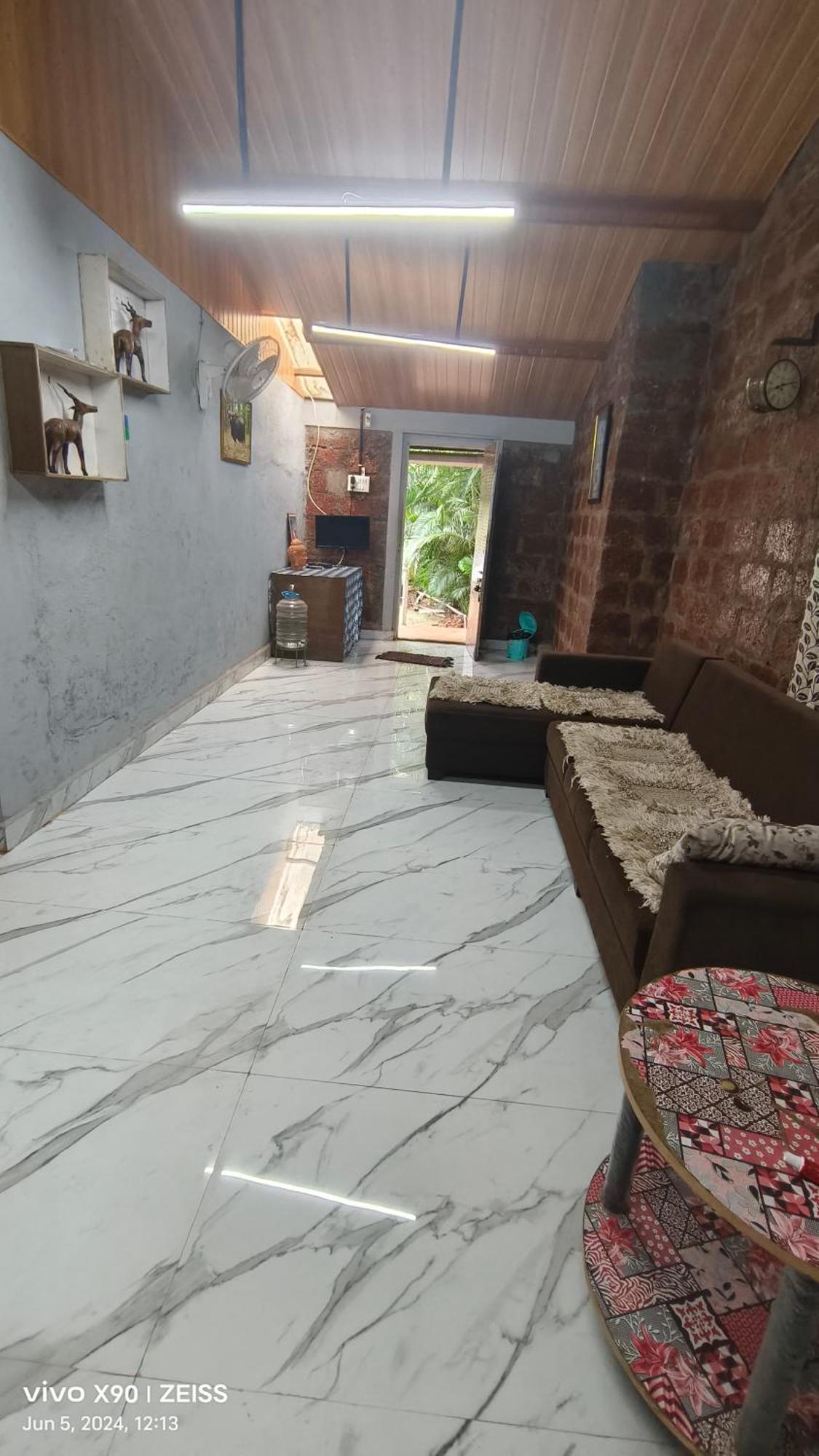 Annabella Resort, Guest House Khakurla Dış mekan fotoğraf