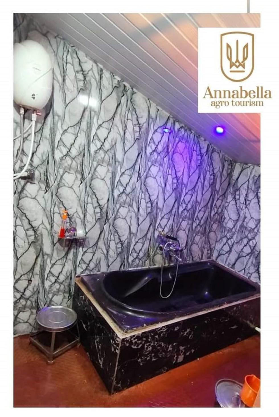 Annabella Resort, Guest House Khakurla Dış mekan fotoğraf